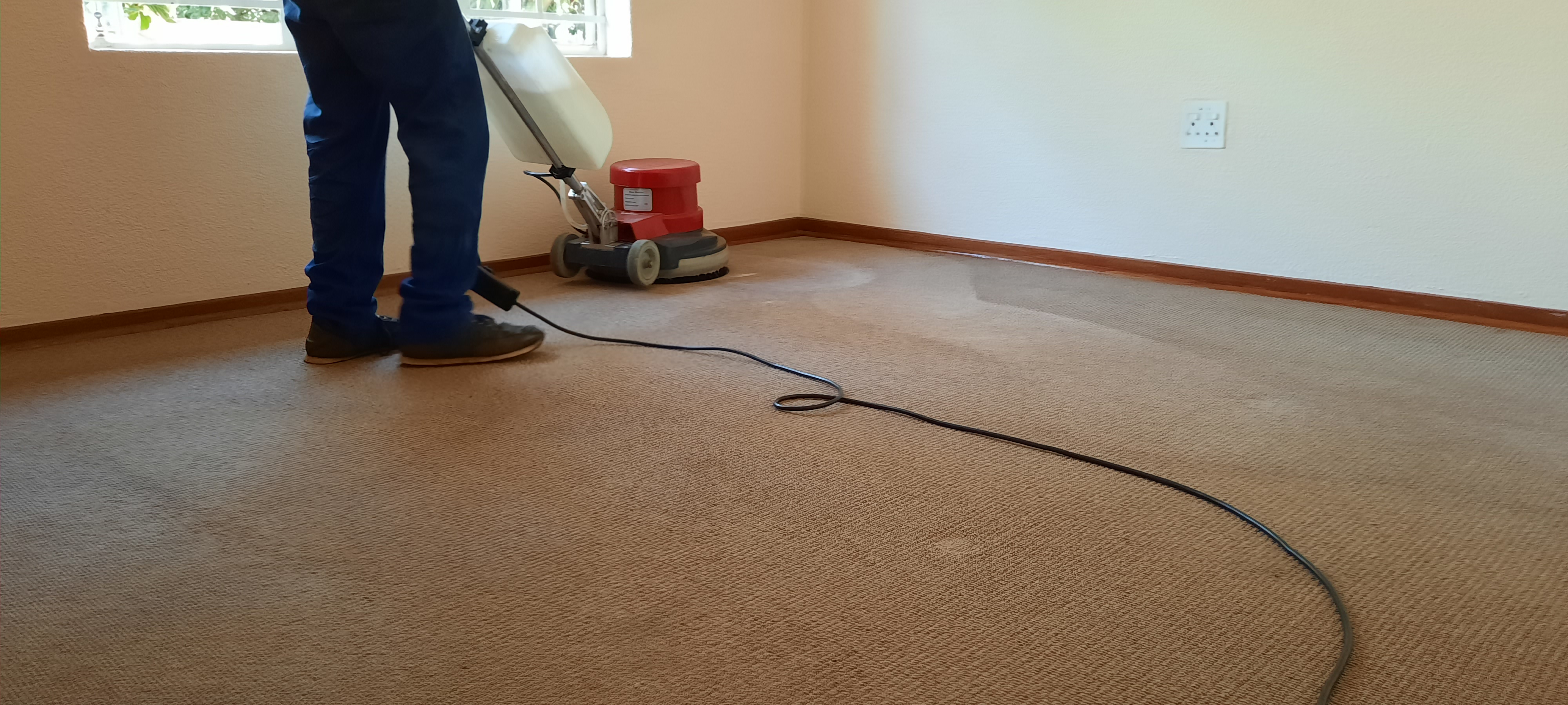 Carpet Cleaning Johannesburg Carpet cleaner